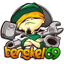 BENGKEL69 - Aplikasi Antivirus HP Terpercaya